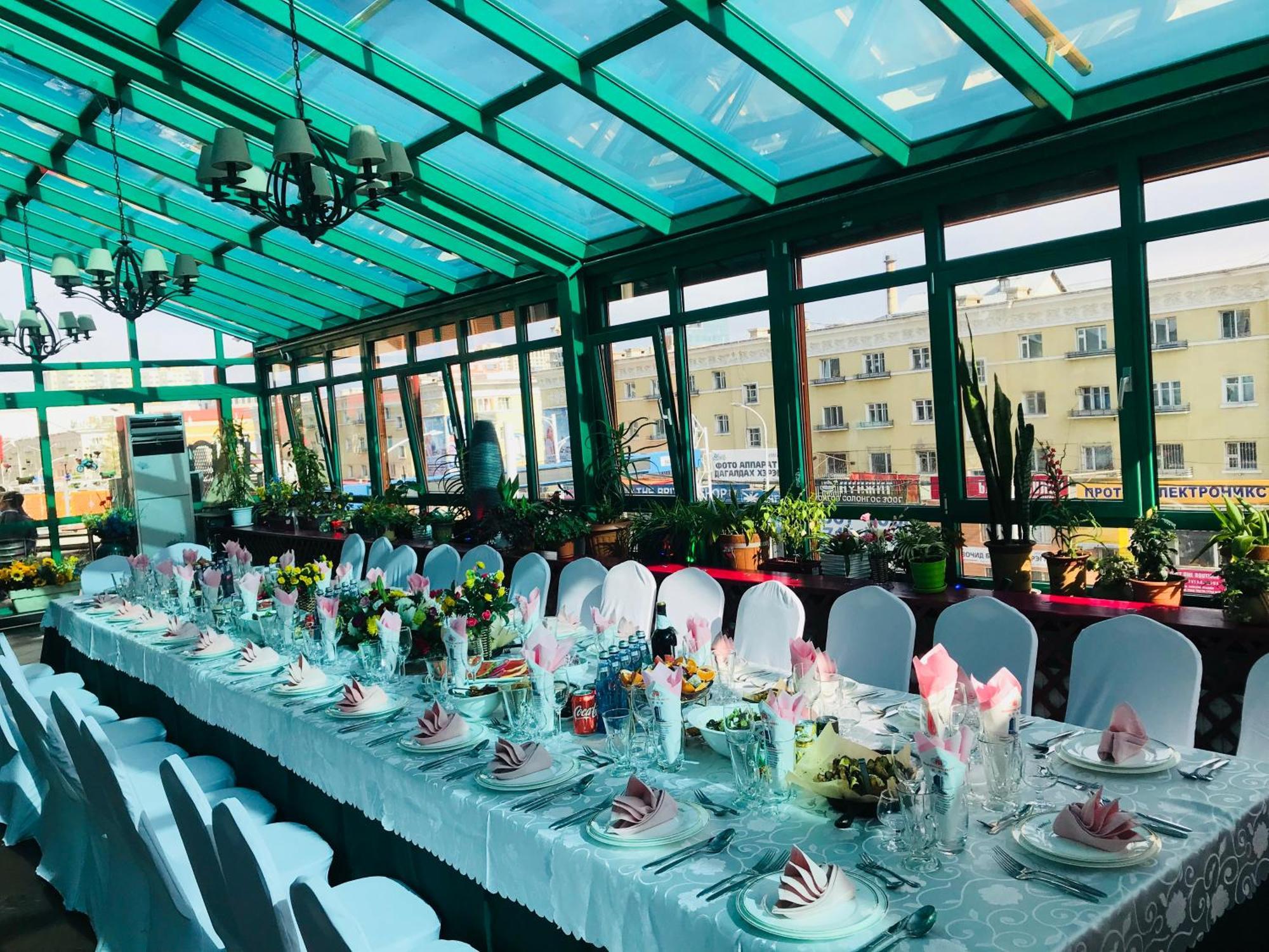 Narantuul Hotel Ulan Bator Exterior foto