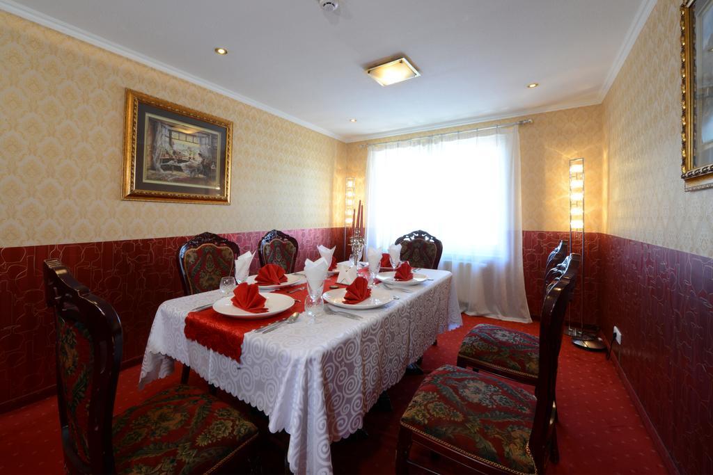 Narantuul Hotel Ulan Bator Exterior foto
