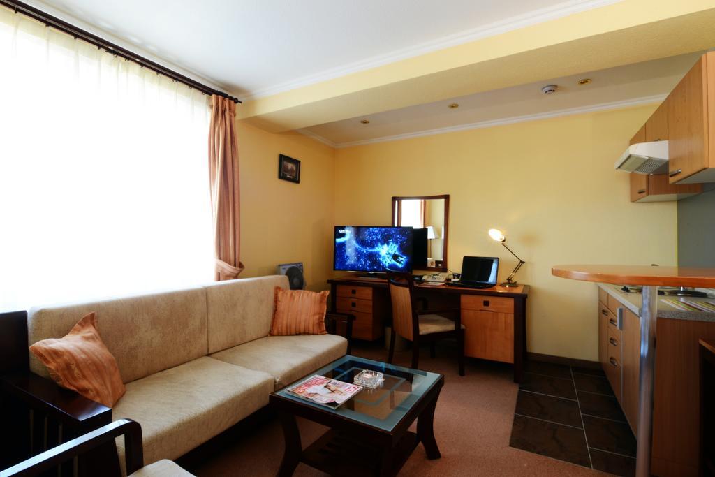 Narantuul Hotel Ulan Bator Quarto foto