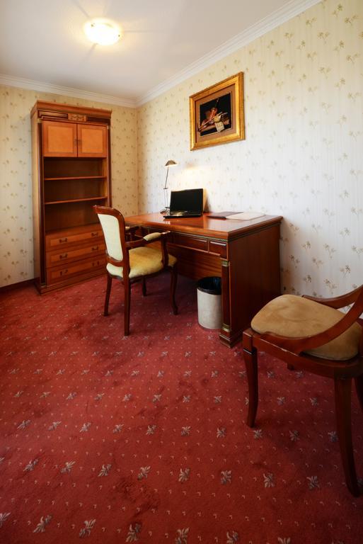 Narantuul Hotel Ulan Bator Quarto foto