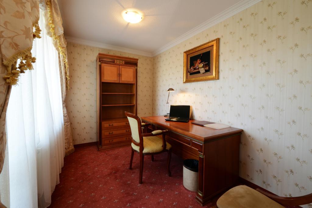 Narantuul Hotel Ulan Bator Quarto foto