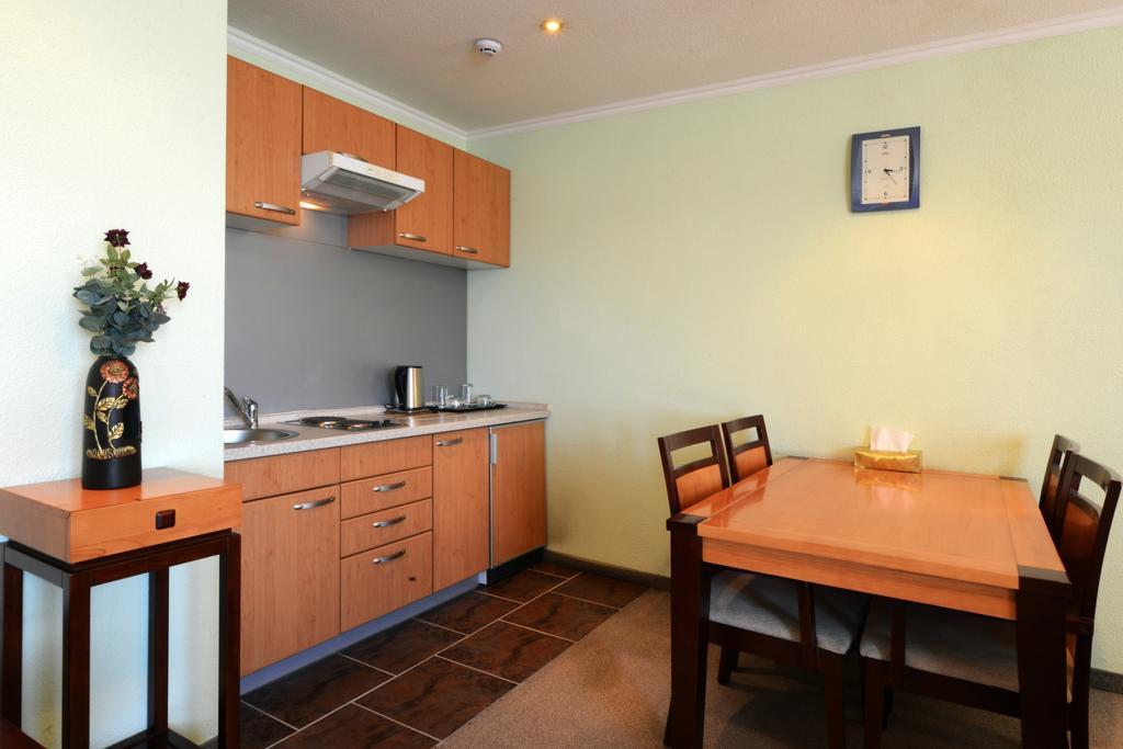 Narantuul Hotel Ulan Bator Quarto foto