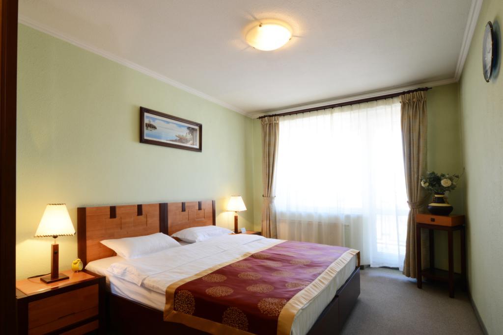 Narantuul Hotel Ulan Bator Quarto foto