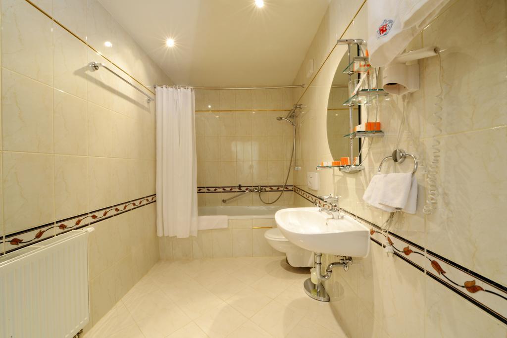 Narantuul Hotel Ulan Bator Quarto foto