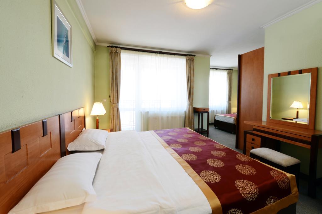 Narantuul Hotel Ulan Bator Quarto foto