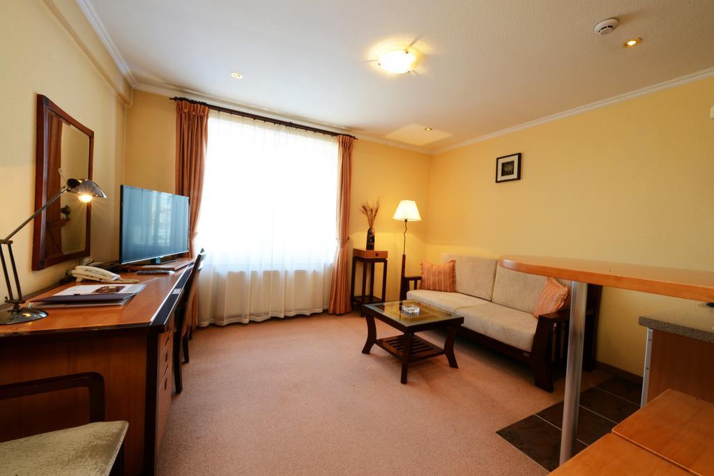 Narantuul Hotel Ulan Bator Quarto foto